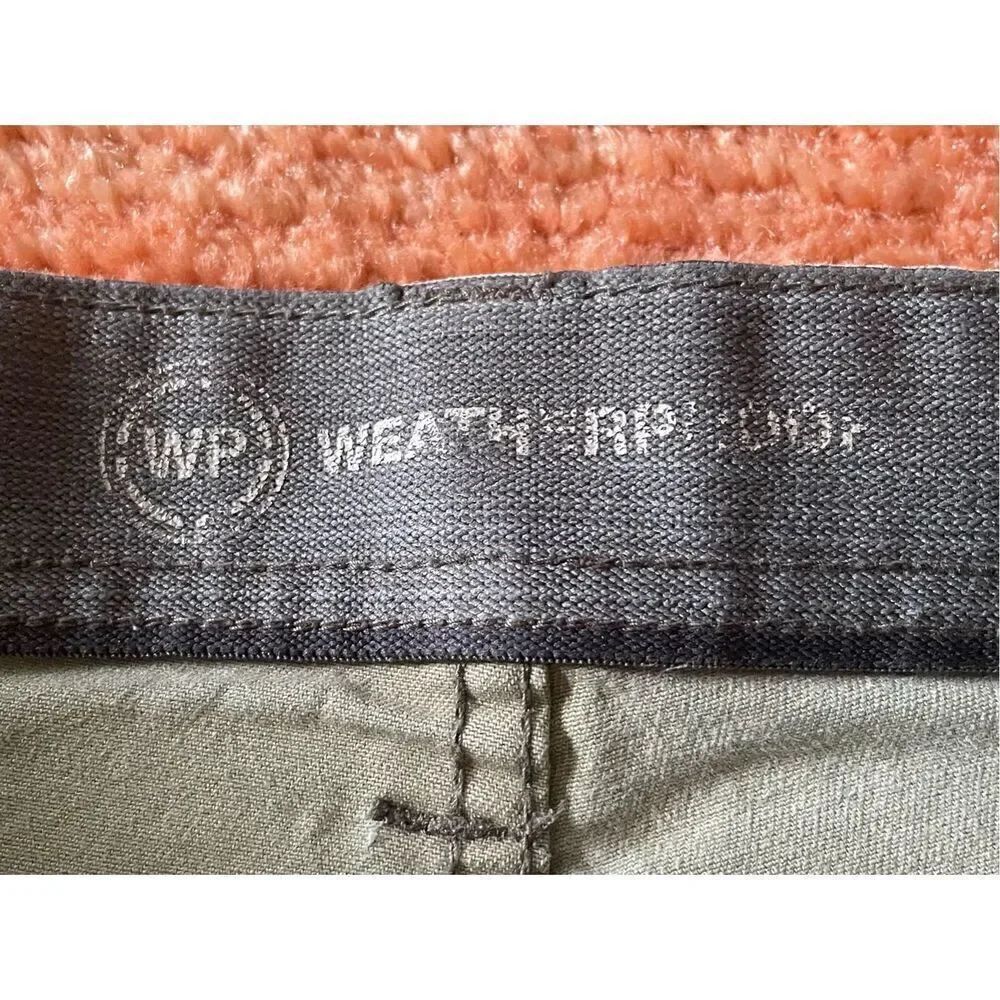 WATERPROOF Women’s pants - Picture 2 of 8